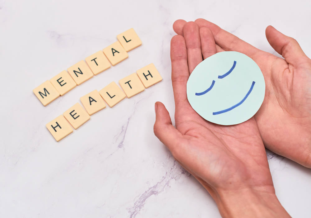 Why Understanding Mental Health In The Workplace Is Important